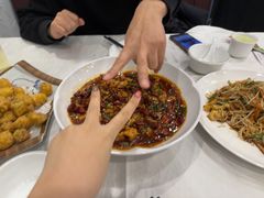 -鑫巴蜀小镇 · 水煮鱼专研店(玉桥店)
