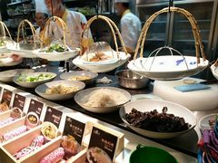 -宽味餐厅(万博广场店)