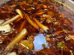 -马黑哥椒麻鸡(清江山水店)