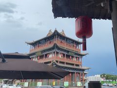 -龍聚祥烧麦馆(鼓楼店)