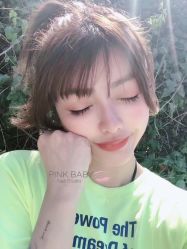 -PinkBaby美甲美睫