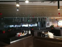 大堂-黄记煌三汁焖锅(顺义华联店)