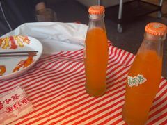 -霸王虾·小龙虾香辣蟹(玉林店)