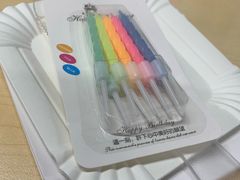 -卡漫莫尼蛋糕(徐汇店)