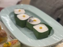 -蕉叶·广州明星泰国菜(保利广场店)