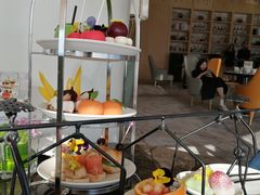 -三迪希尔顿酒店·星空酒廊