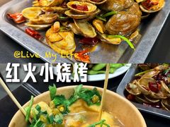 -老黑板筋(顺义总店)