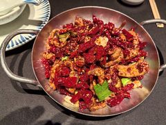 -山石榴·贵州菜(丰盛里店)