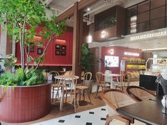 -嗒令甜品·主题融合料理餐厅(首座时代店)