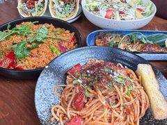 -埠口精酿夜景餐酒吧· BREWPORT BISTRO(长嘉汇重庆之眼店)