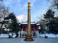 -哈尔滨极乐寺
