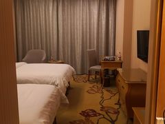 -维也纳酒店(南京奥体中心店)