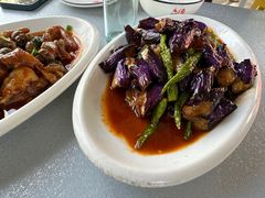 -老太婆饭店(新富路店)