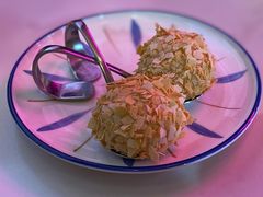 -超琪星·咖啡简餐(川音店)