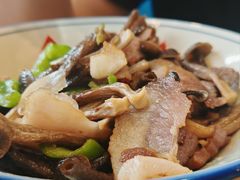 -妈妈的味道(和顺古镇店)