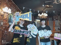 -MAX伯爵趣味互动密室逃脱(大坪D馆店)