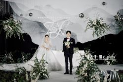 -仟漫私人婚礼定制(纳帕溪谷后湾店)
