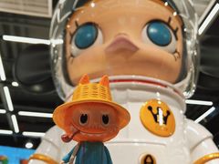 -泡泡玛特POPMART(侨福芳草地店)