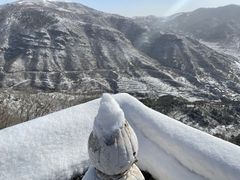 -妙峰山风景名胜区