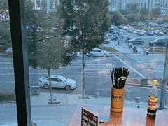 -楠火锅(哈尔滨金爵万象店)