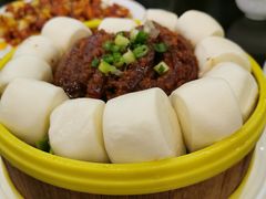 -鸿运楼烤鸭店(天桥店)