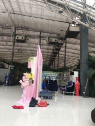 -颐和尚景酒店·宴会厅(园林生态酒店)
