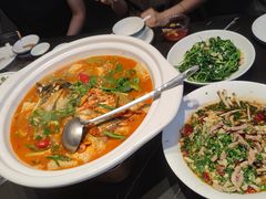 -明丰小渔馆(明月路店)