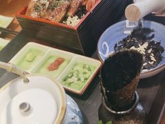 -鳗鱼家·深夜食堂(军博店)