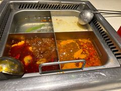 -海底捞火锅(勒泰店)