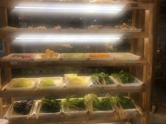 自助取餐区-袁记串串香(梁家巷店)