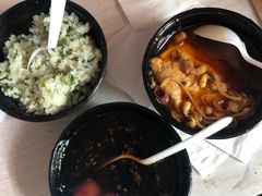 -南京大牌档(之心城店)