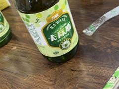 -新疆阿力烧烤
