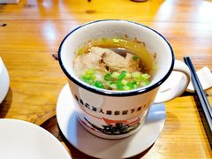 原味土猪汤-临家闽南菜(大唐店)