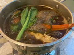 -西安高新希尔顿酒店·咖啡露台西餐厅