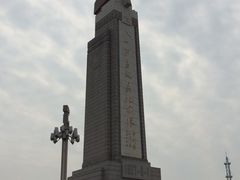 -八一南昌起义纪念塔