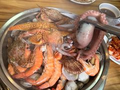 -东海章鱼馆(恒瑞街店)