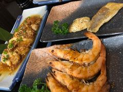 -真剑日本料理·铁板烧(贵州路店)