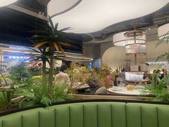 -KingThaia金泰兰(滨江天街店)