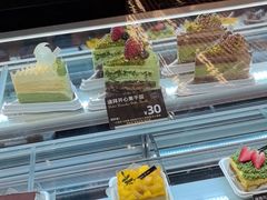 -FANEN法念·烘焙·甜点(万象城店)