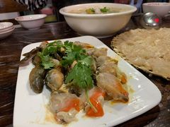 -官塘锋记鱼生·生腌·砂锅粥(牌坊街店)