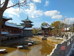 -迎泽公园