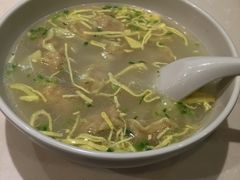 -东泰祥生煎馆(重庆北路店)