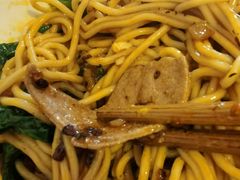 -老家猪肝面(石油路店)