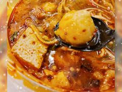 -小杨烤肉(朱雀店)