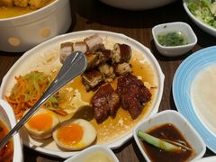 -港丽餐厅(正大店)