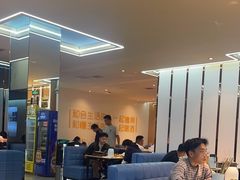 -寂寞的豆芽 蒙古原切大串(金宇店)