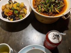 -老灶房-四川土菜(铁牛广场店)