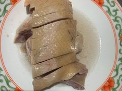 -奇芳阁·百年清真南京菜(夫子庙店)