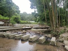 -世间香境·七溪地