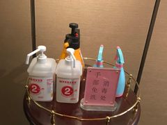 -淮扬厨子(健康路店)